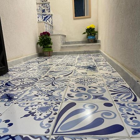 Apartmán Maro Loft Al Capo Palermo Exteriér fotografie