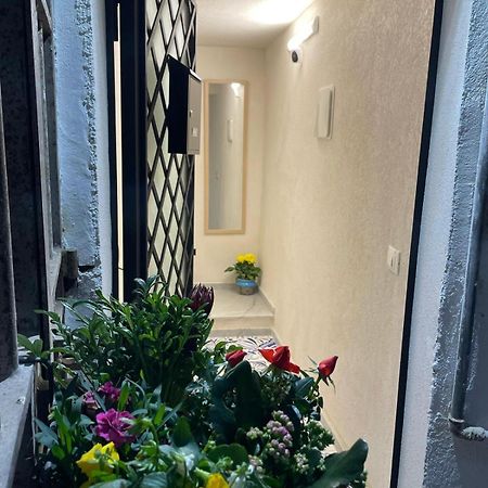 Apartmán Maro Loft Al Capo Palermo Exteriér fotografie