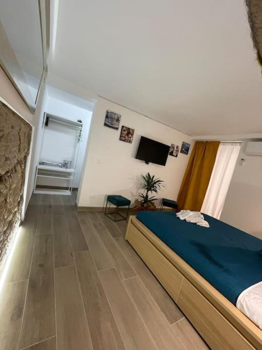 Apartmán Maro Loft Al Capo Palermo Exteriér fotografie