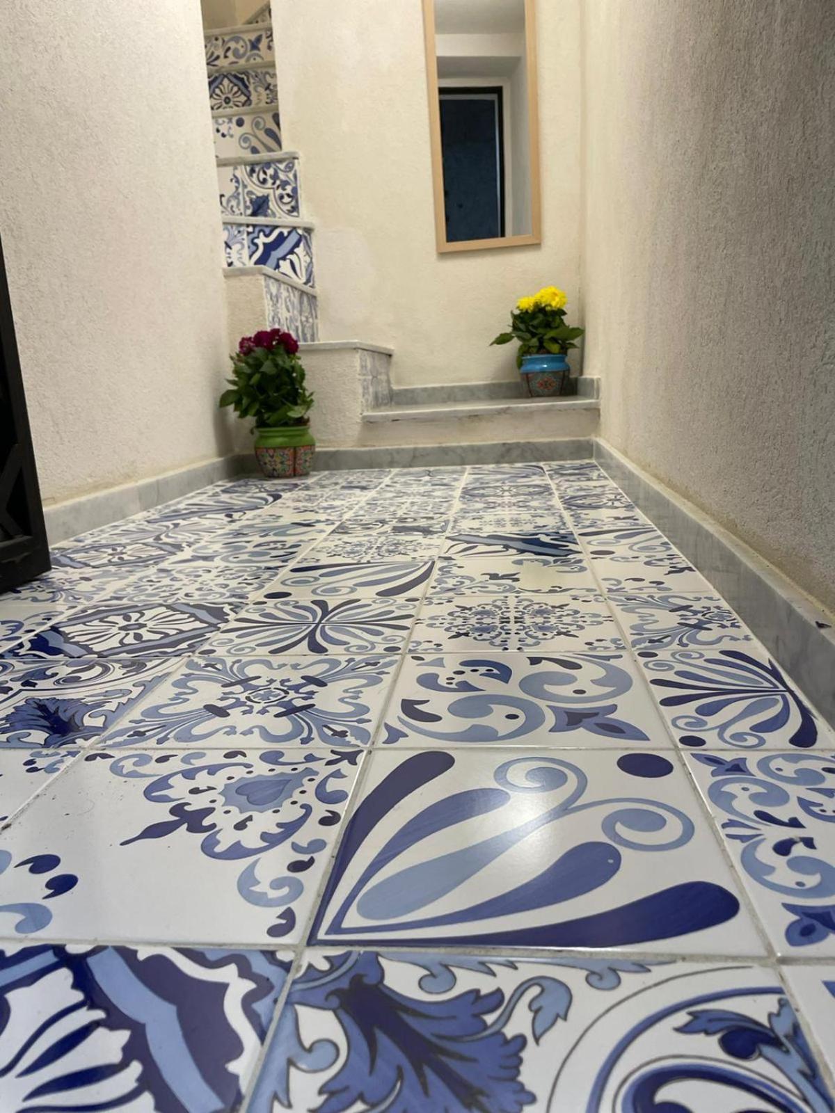 Apartmán Maro Loft Al Capo Palermo Exteriér fotografie