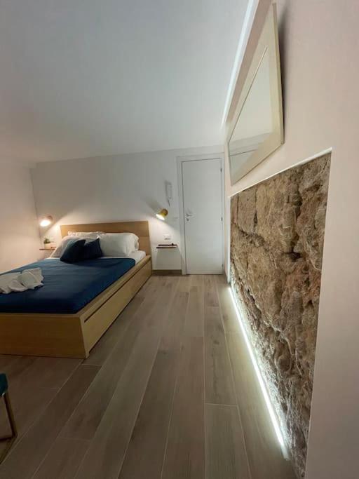 Apartmán Maro Loft Al Capo Palermo Exteriér fotografie