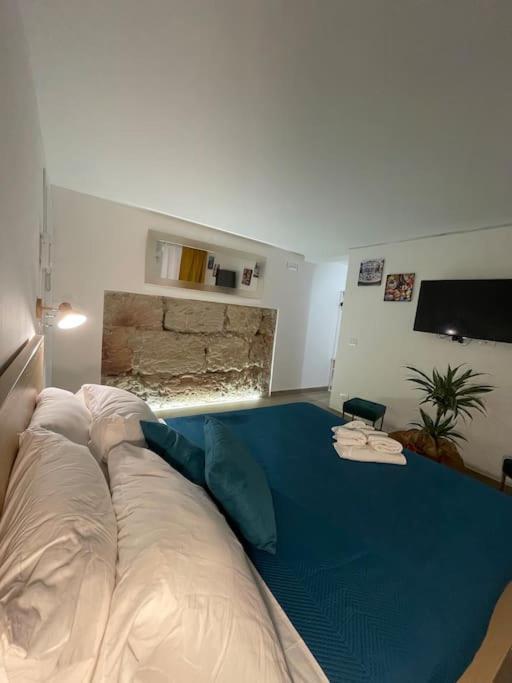 Apartmán Maro Loft Al Capo Palermo Exteriér fotografie